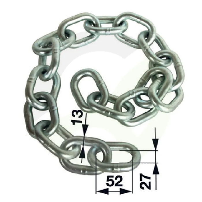 Veriga priklopa Pöttinger 464109