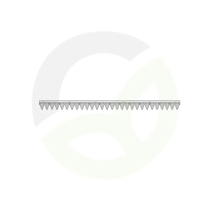 Kosa spodnja 142 cm ESM 2640210