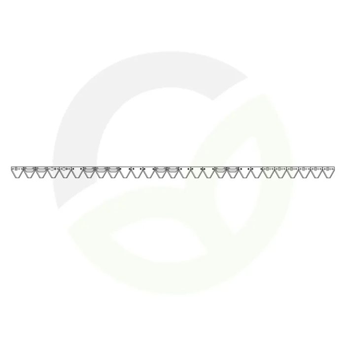 Kosa 206 cm Rapid 257512