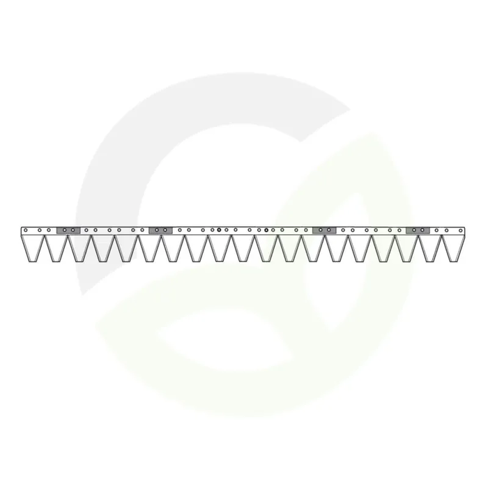 KOSA AEBI-BCS 75 CM - 59059031