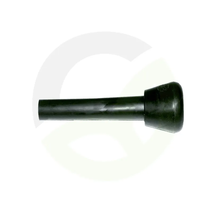 Sesne gume - kratke - 27 mm, 4 kosi