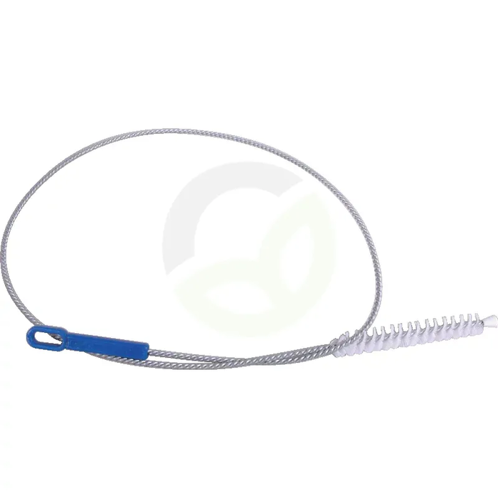 Krtača za čiščenje cevi 120 mm