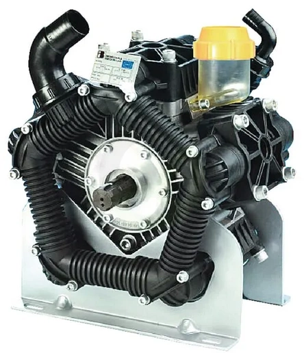 Črpalka Poly 2210-VD - Bertolini 556000973VD
