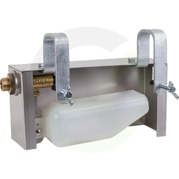 Plovec MAXIFLOW za visoki tlak, Mod. 874