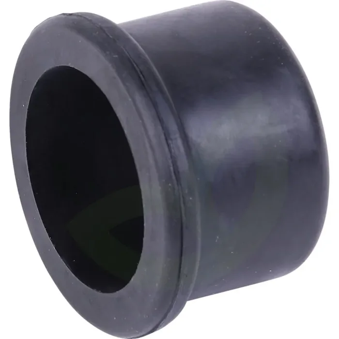 Gumijasti pokrovček - za z.p. 50 mm