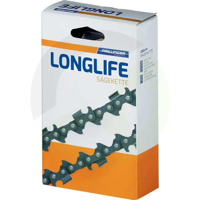 Veriga motorne žage Longlife HM, 3/8'', 1,5 mm 64 členov