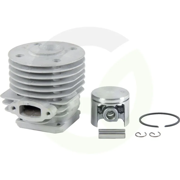 Set cilindra in bata - Husqvarna 242XP