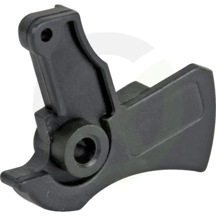 Ročica plina Stihl 038