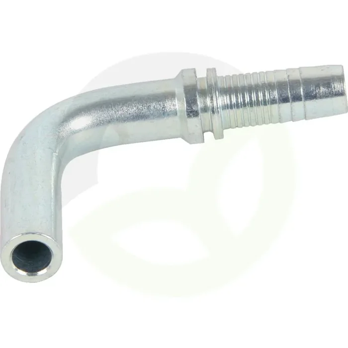 Nastavek cevi RSL/S90 DN06, FI 12 MM