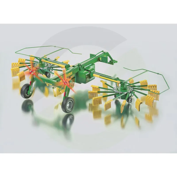 Siku control zgrabljalnik - Krone (6782)