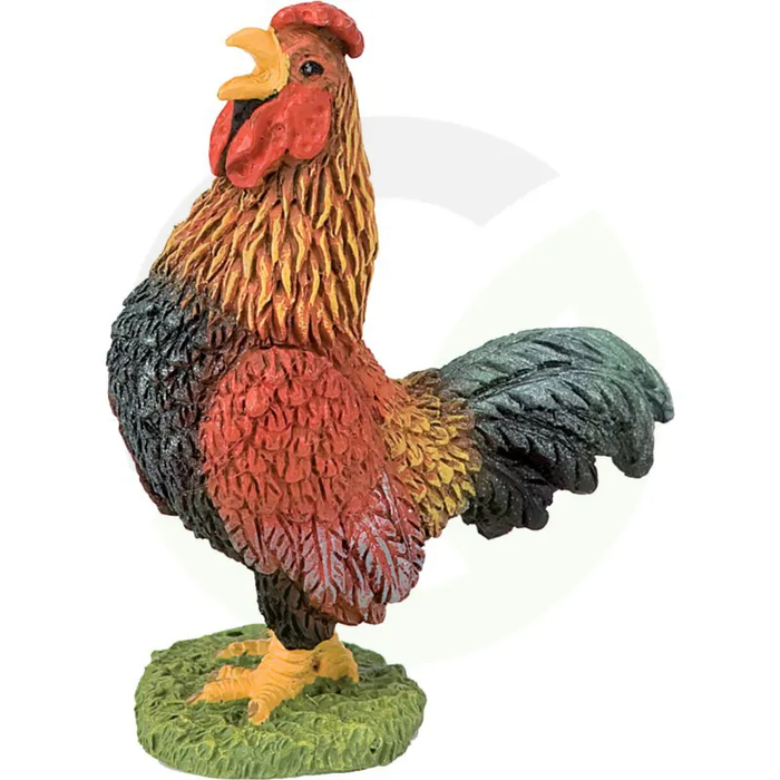 Figura - petelin