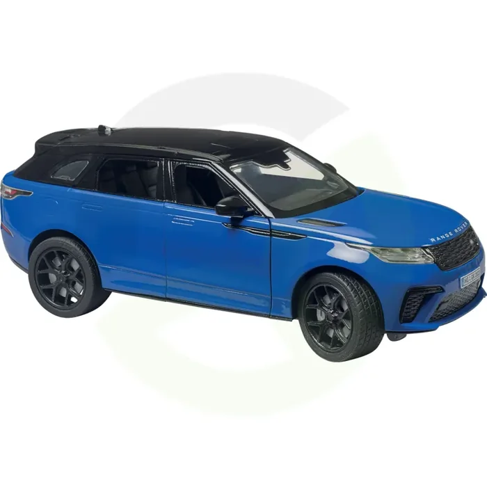 Range Rover Velar - Bruder avtomobilček