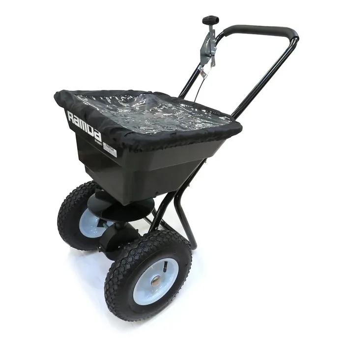 Posipalnik CS3600, 36L