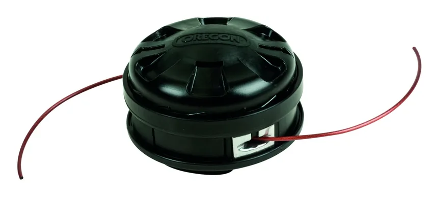 Oregon univerzalna najlon glava z adapterji do 3,0mm