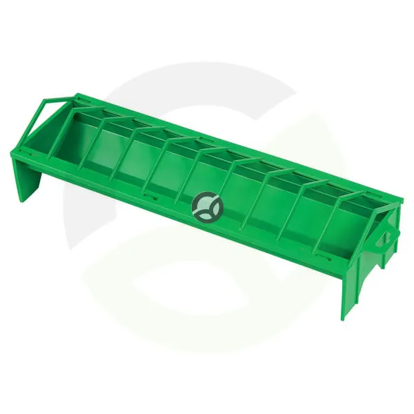 Plastično korito za krmo 50 cm - River 702121AR