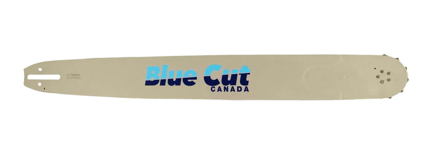 Meč motorne žage BLUE CUT 50 cm, 3/8