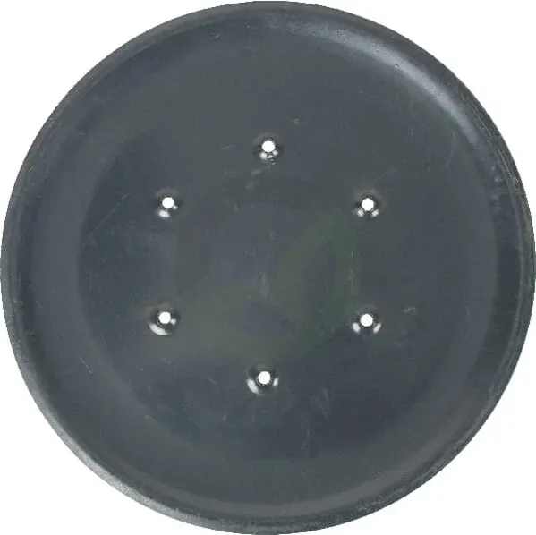 Vodilni disk, 620 mm Pöttinger - Kramp 7006580103KR