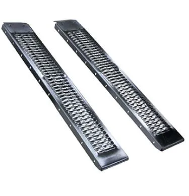 Nakladalne rampe kovinske, 150 cm