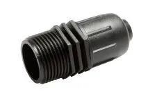 Priključek za cev Dripline fi20x3/4