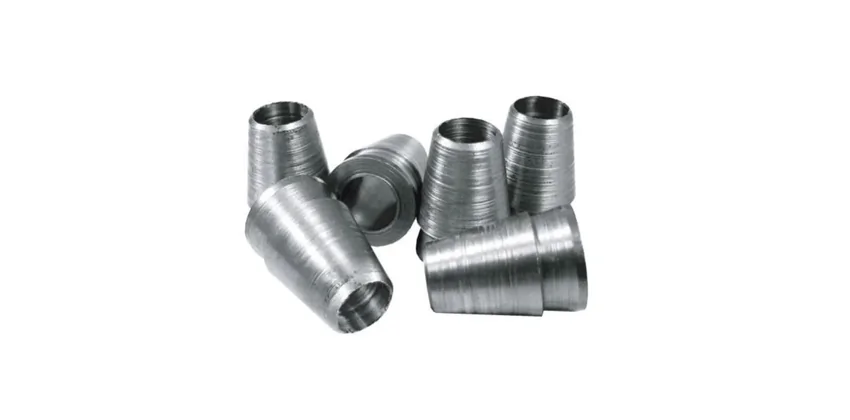 Nastavek fi 16 mm okrogel za ročaj, 8 kos
