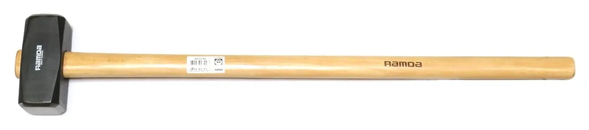 Macola 4 kg - leseni ročaj 90cm