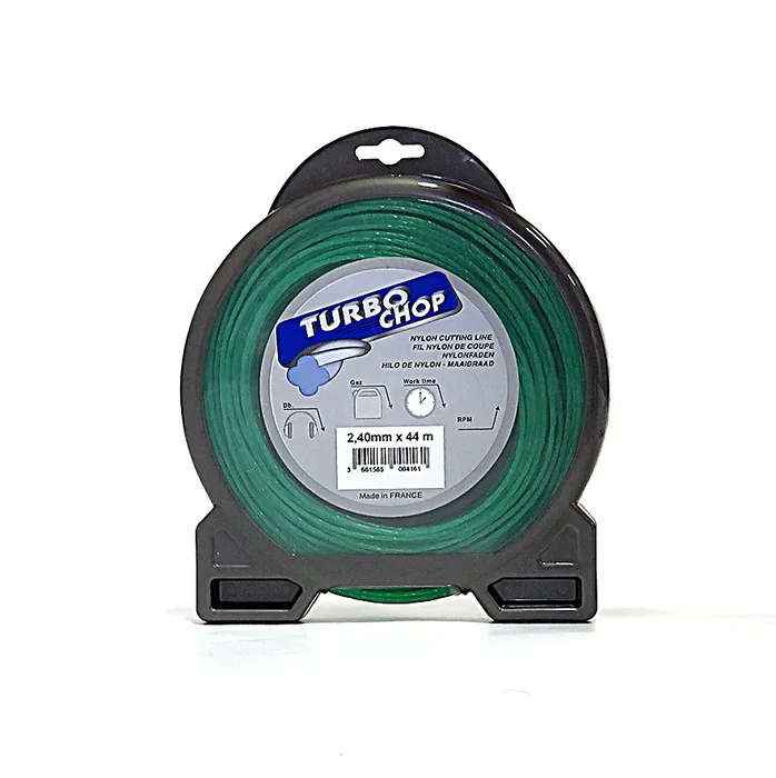Turbo Chop naylon spirala 3,3mmX23m