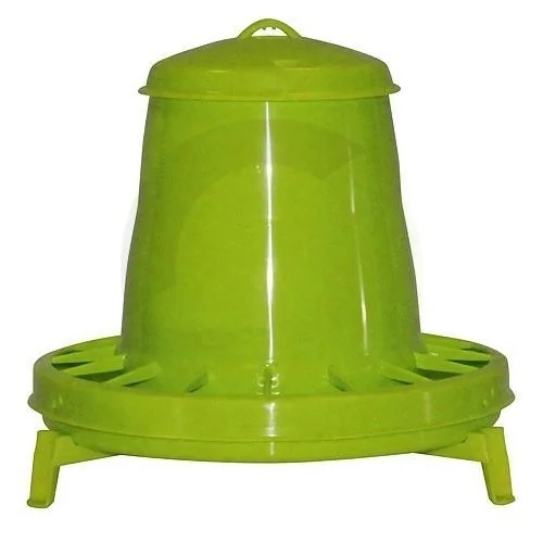 Krmilnik 5,5l
