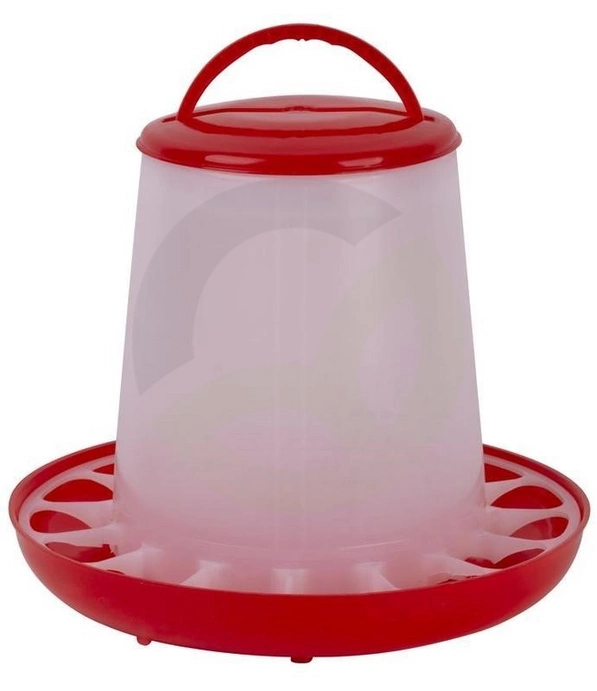 Krmilnik 1,5kg