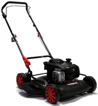 Vrtna kosilnica - 51 cm - 2v1 - Ramda GL51YL-E - B&S450E