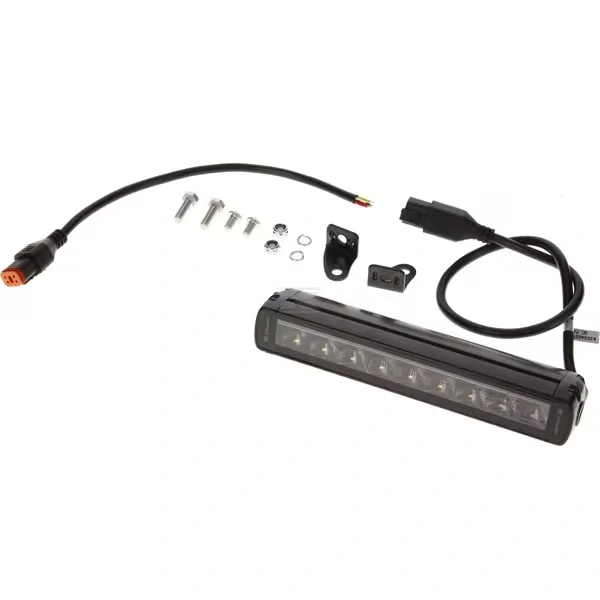 LED bar svetlobna letev (ravna) 9