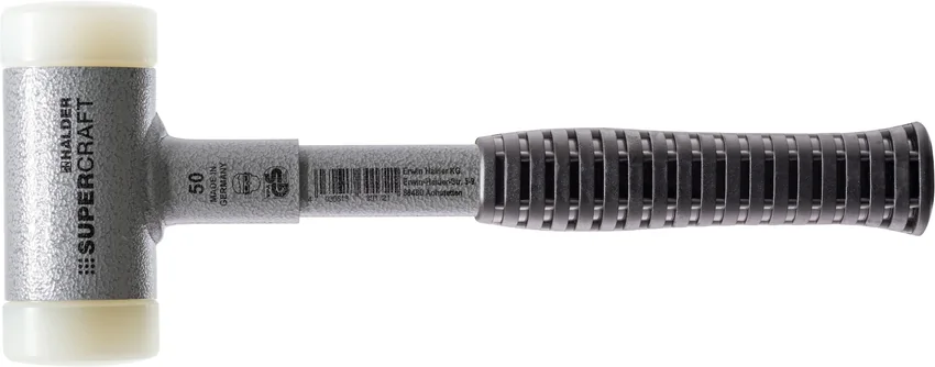 Neodbojno kladivo Halder SUPERCRAFT Ø 30 mm - 295 mm -  585 g - 3377.025 3377,03