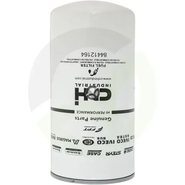 Filter goriva - New Holland 84412164