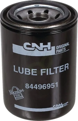 Oljni filter - CNH 84496951