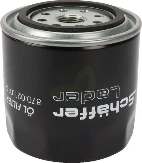 Oljni filter - Schäffer 870021015