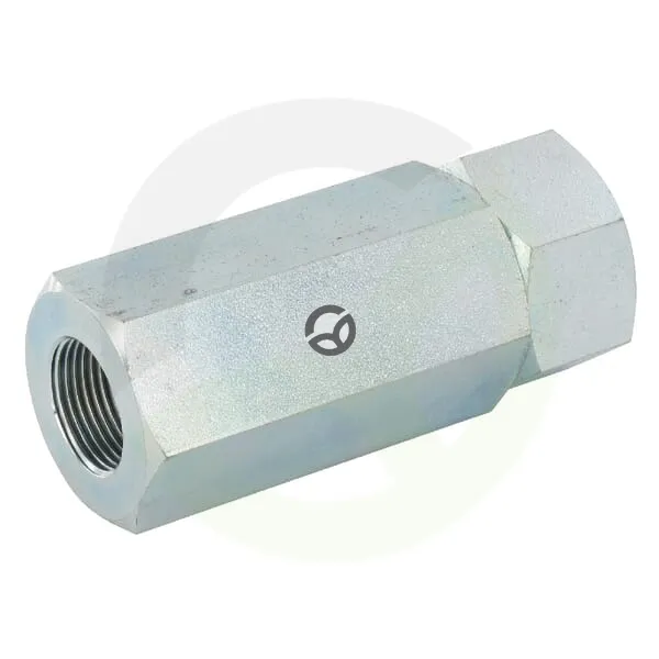 Filter goriva - Case IH 87350633