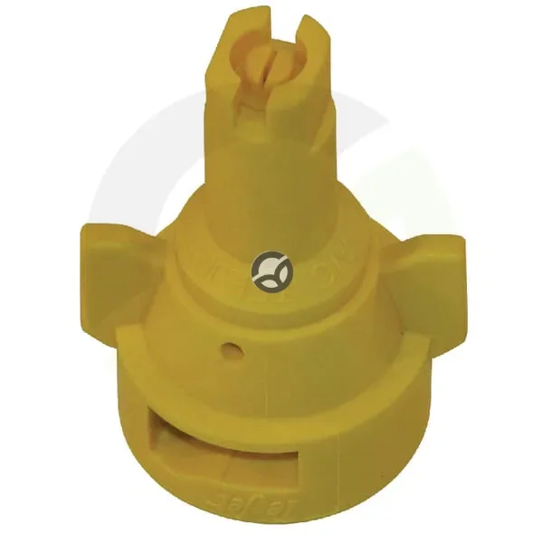 Šoba AIC 110° 02 rumena plastika - TeeJet AIC11002VP
