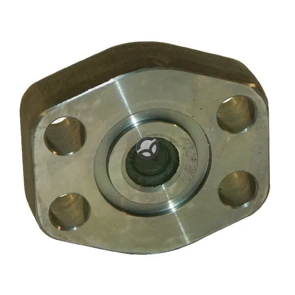 Prirobnica SAE 6000PSI 1 1/4 BSP - Oleo Tecnica AFC620
