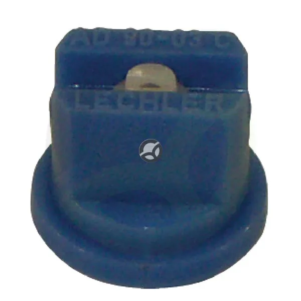 Šoba AD 90° 03 modra keramična - Lechler AD9003C