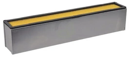 Filter kabine - Panclean AP4593