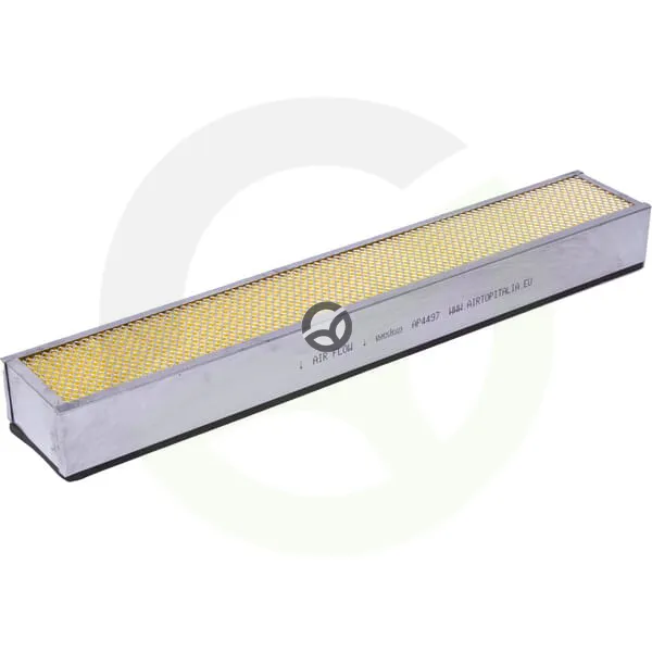 Filter kabine - Panclean AP4497