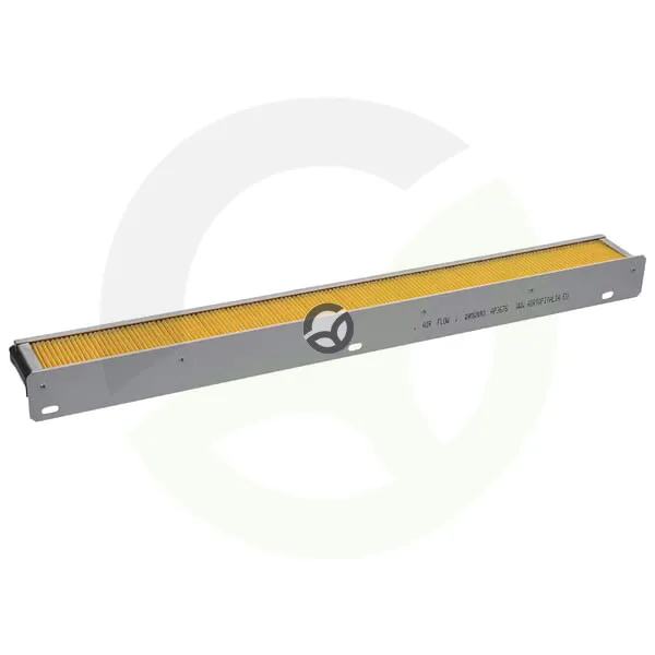Filter kabine - Panclean AP3676