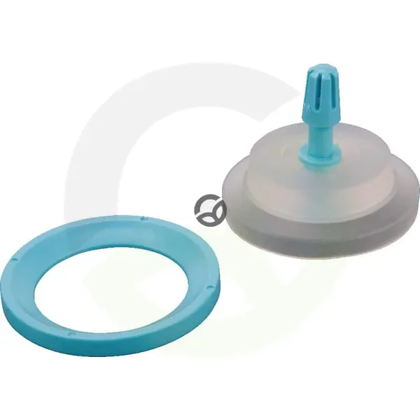 Tesnilo membrane in ventila - LA BUVETTE 1090997