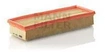 Oljni filter Mann Filter C3282