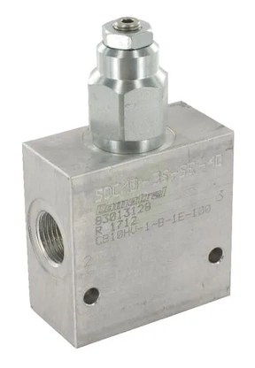 Protiutež 1X CB10HV1B1E1 A08 - Danfoss CB10HV1B1E1002