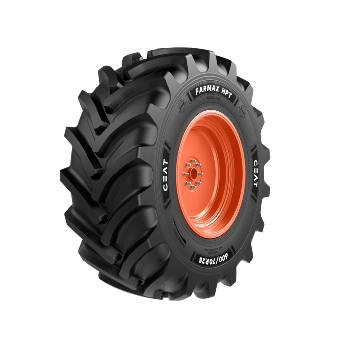 Pnevmatika 480/80R50 CEAT Farmax HPT