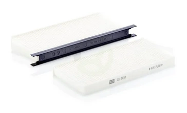 Filter kabine Mann Filter CU24182