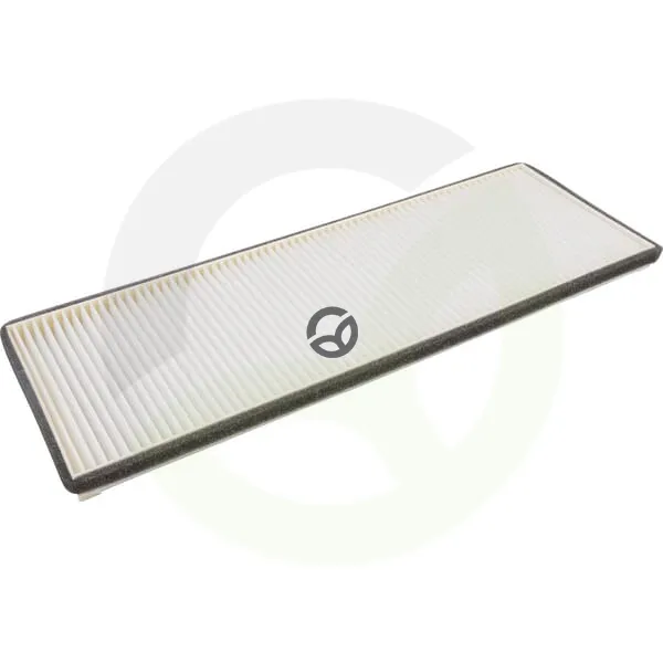 Filter kabine Mann Filter CU4251