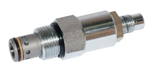 Vložek ventila za uravnavanje tlaka - Danfoss CP2102B0ED