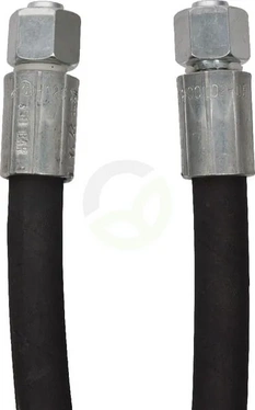 Hidravlična cev DN08 400 mm - Alfagomma DKLO8400