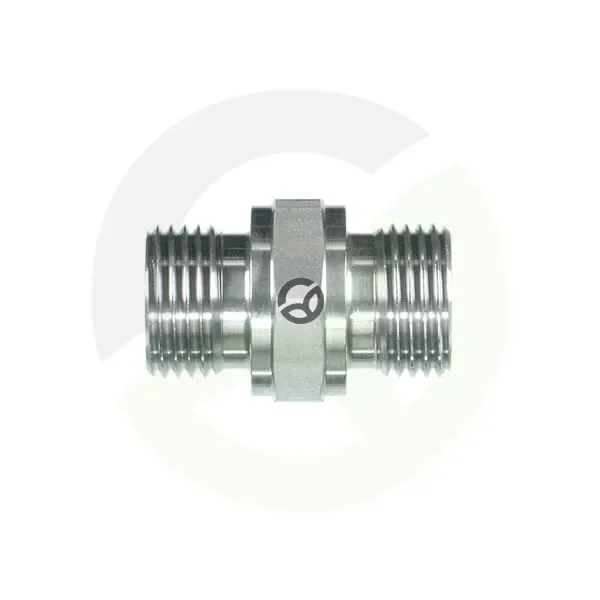 Ravni adapter M 1/2